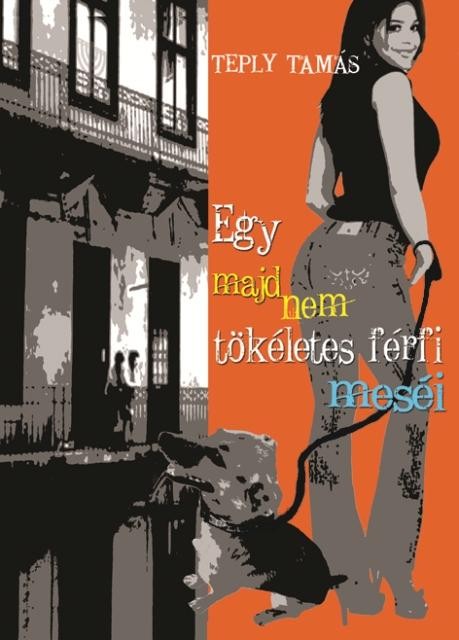 EGY MAJDNEM TÖKÉLETES FÉRFI MESÉI (2014)