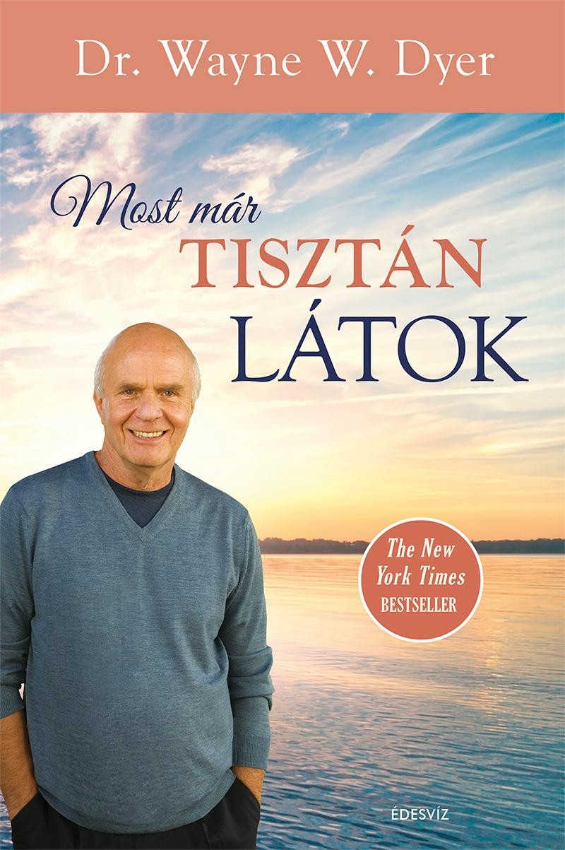 MOST MÁR TISZTÁN LÁTOK (2014)