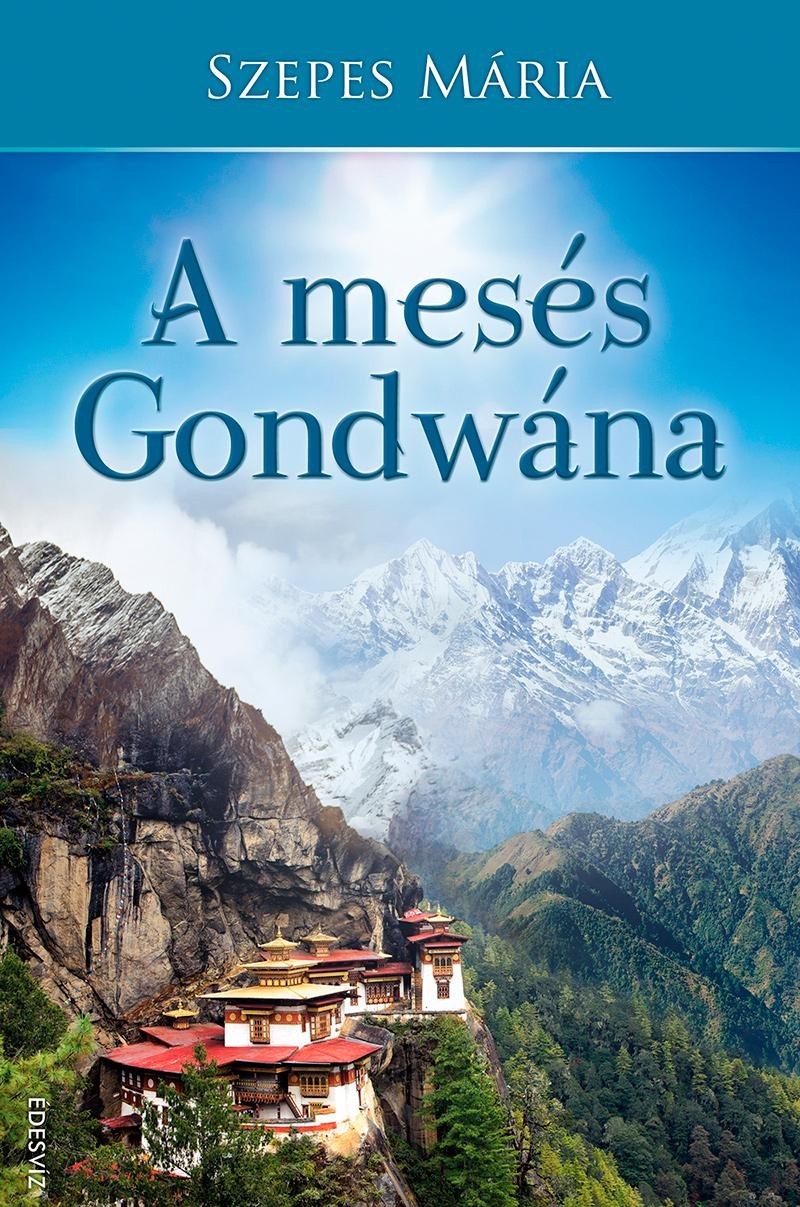 A MESÉS GONDWÁNA - ÚJ! (2014)
