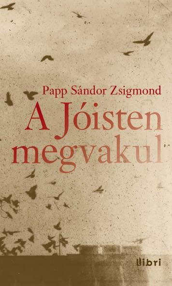 A JÓISTEN MEGVAKUL (2014)