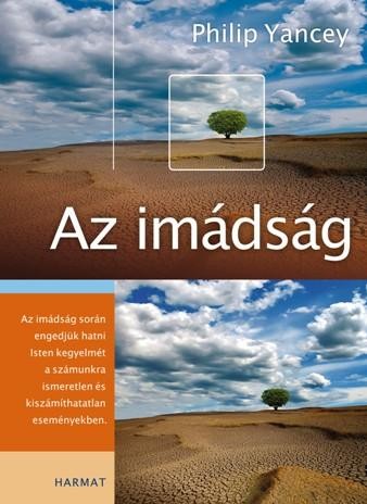AZ IMÁDSÁG (2014)