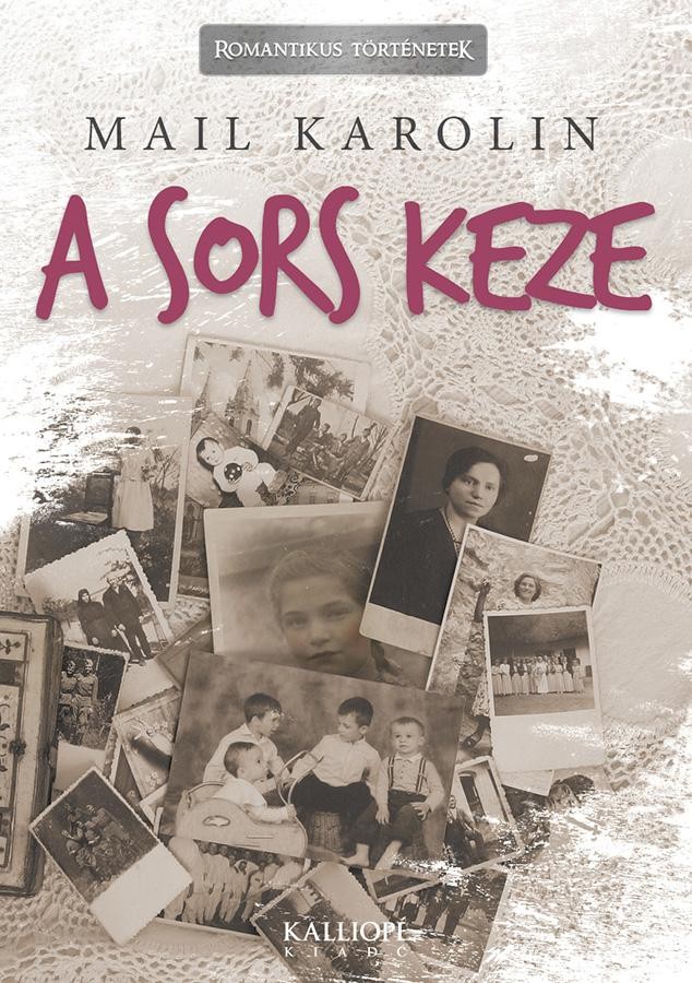 A SORS KEZE (2014)