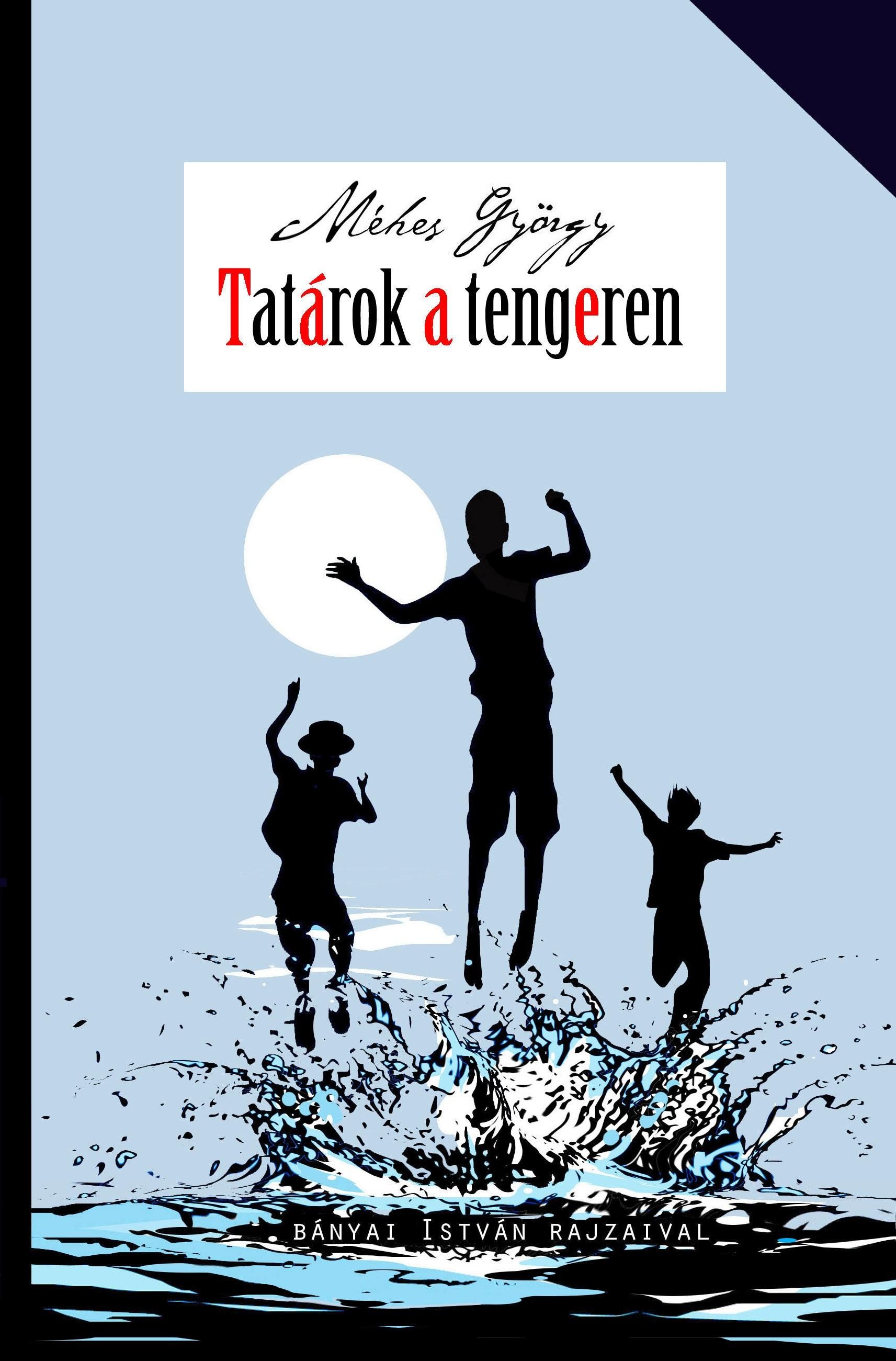 TATÁROK A TENGEREN (2014)
