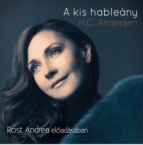 A KIS HABLEÁNY - HANGOSKÖNYV (2014)