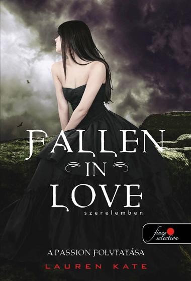 FALLEN IN LOVE - SZERELEMBEN - FŰZÖTT (2015)