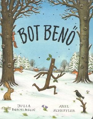 BOT BENŐ (2014)