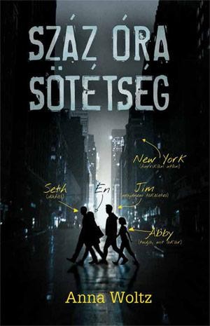 SZÁZ ÓRA SÖTÉTSÉG (2014)