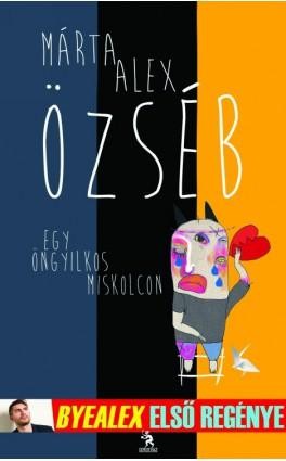 ÖZSÉB - EGY ÖNGYILKOS MISKOLCON (2014)