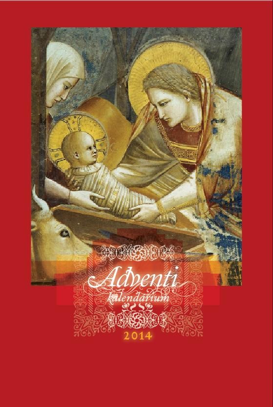 ADVENTI KALENDÁRIUM 2014 (2014)