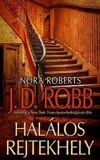 HALÁLOS REJTEKHELY (2014)