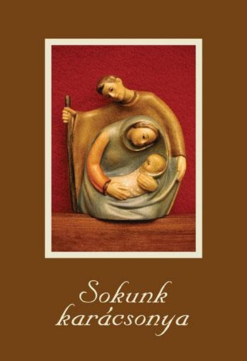 SOKUNK KARÁCSONYA (2014) (2014)