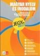 MAGYAR NYELV ÉS IRODALOM 7 - GYAKORLÓKÖNYV - JEGYRE MEGY! (2012)