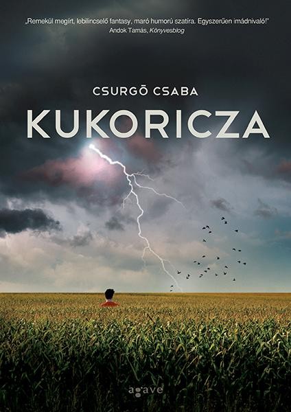 KUKORICZA (2014)