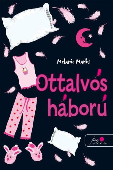 OTTALVÓS HÁBORÚ (2014)
