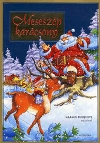 MESESZÉP KARÁCSONY (2014)