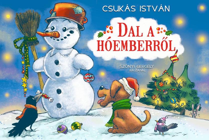 DAL A HÓEMBERRŐL - LEPORELLÓ (2014)