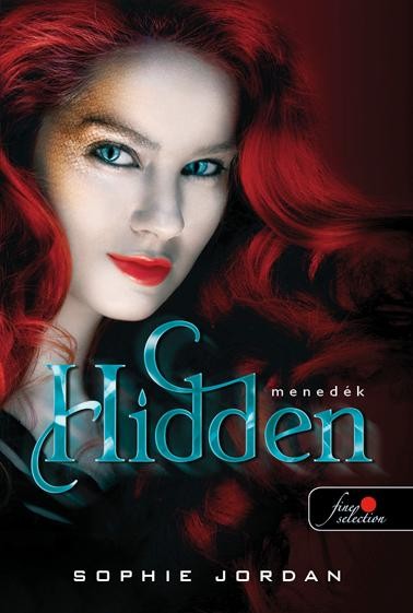 HIDDEN - MENEDÉK - KÖTÖTT (2014)