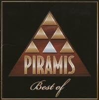 PIRAMIS BEST OF 1975-1981  - CD - (2006)
