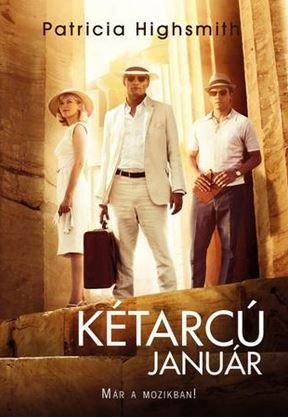 KÉTARCÚ JANUÁR (2014)