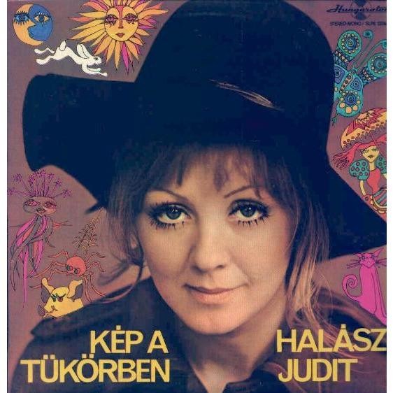 KÉP A TÜKÖRBEN - CD -