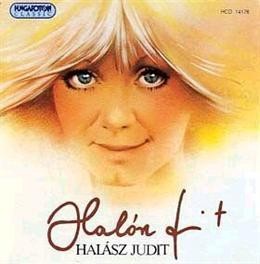 HALÁSZ JUDIT - VÁLOGATÁS - CD - (2007)