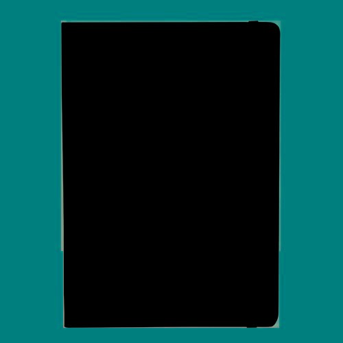 RAINBOW NOTEBOOK - ZÖLD - A/5 VONALAS JEGYZET (2014)