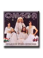 OMEGA - CSILLAGOK ÚTJÁN - CD - (2002)