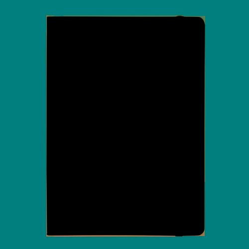 RAINBOW NOTEBOOK - PINK - B/6 MÉRETŰ VONALAS JEGYZET (2014)