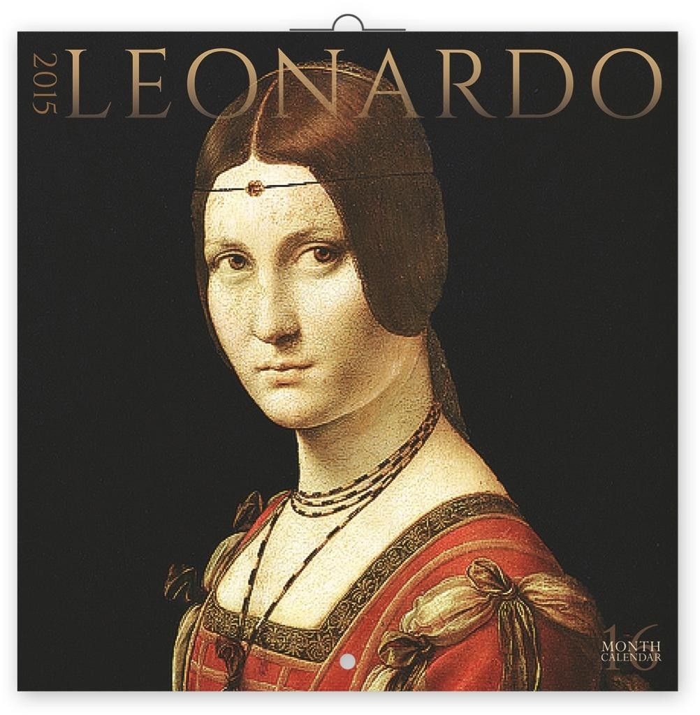 NAPTÁR PG LEONARDO 2015 30*30 (2014)