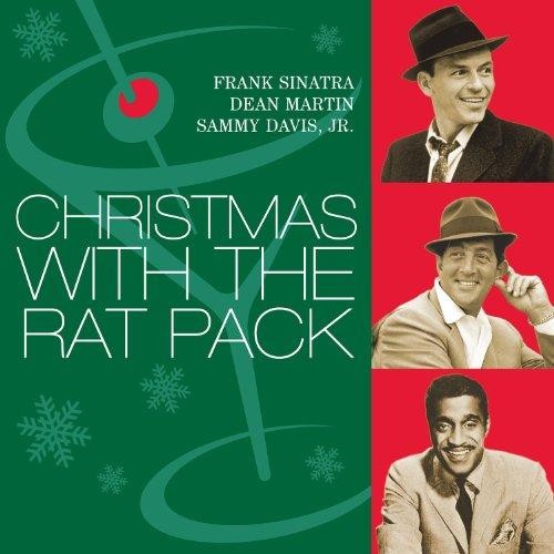 CHRISTMAS WITH THE RAT PAC - CD - (2010)