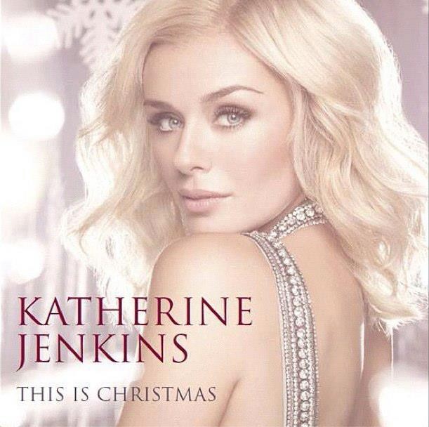 THIS IS CHRISTMAS - CD - (2012)