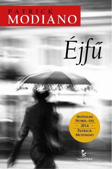 ÉJFŰ (2014)