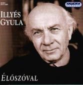 ÉLŐSZÓVAL - ILLYÉS GYULA - CD - (2000)