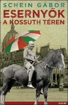 ESERNYŐK A KOSSUTH TÉREN (2014)
