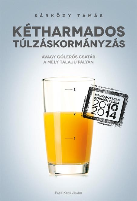 KÉTHARMADOS TÚLZÁSKORMÁNYZÁS - AVAGY GÓLERŐS CSATÁR A MÉLY TALAJÚ PÁLYÁN (2014)