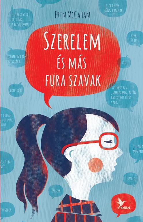 SZERELEM ÉS MÁS FURA SZAVAK (2014)