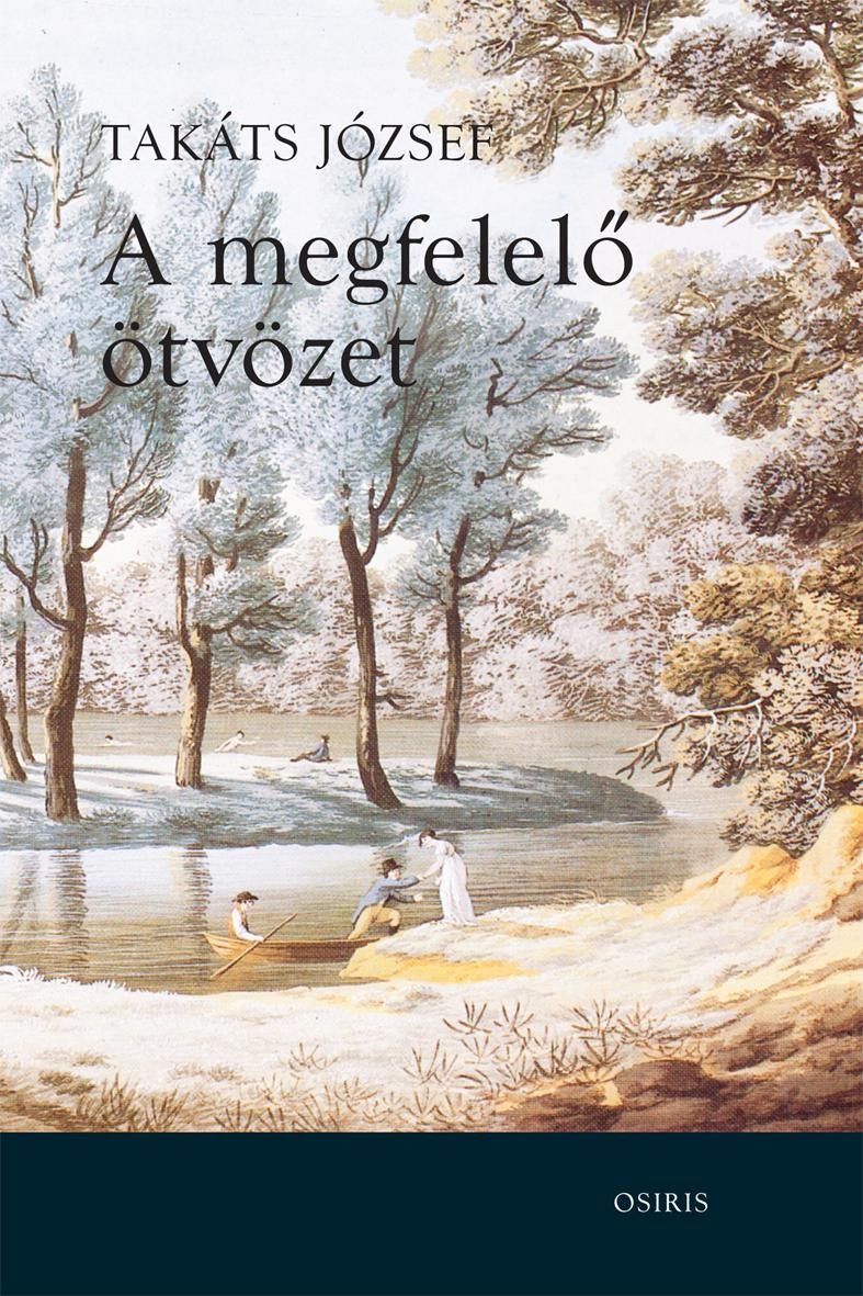 A MEGFELELŐ ÖTVÖZET (2014)
