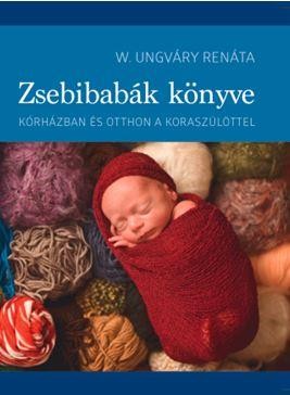 ZSEBIBABÁK KÖNYVE (2014)