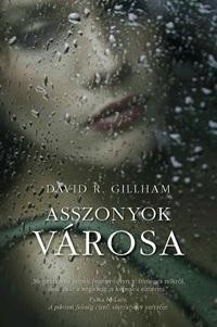 ASSZONYOK VÁROSA (2014)