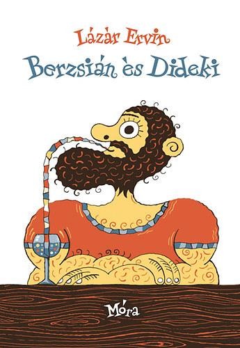 BERZSIÁN ÉS DIDEKI (2014)