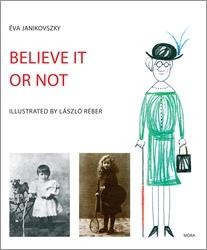 BELIVE IT OR NOT (2014)