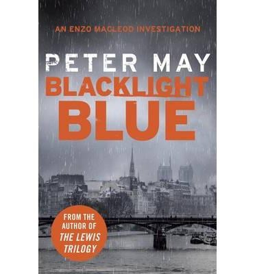 BLACKLIGHT BLUE (2014)