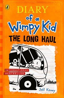 DIARY OF A WIMPY KID - THE LONG HAUL (2014)