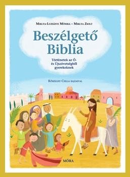 BESZÉLGETŐ BIBLIA (2014)