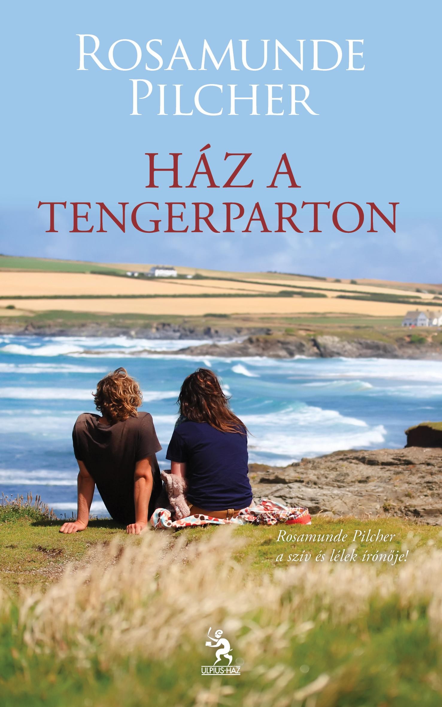 HÁZ A TENGERPARTON (2014)