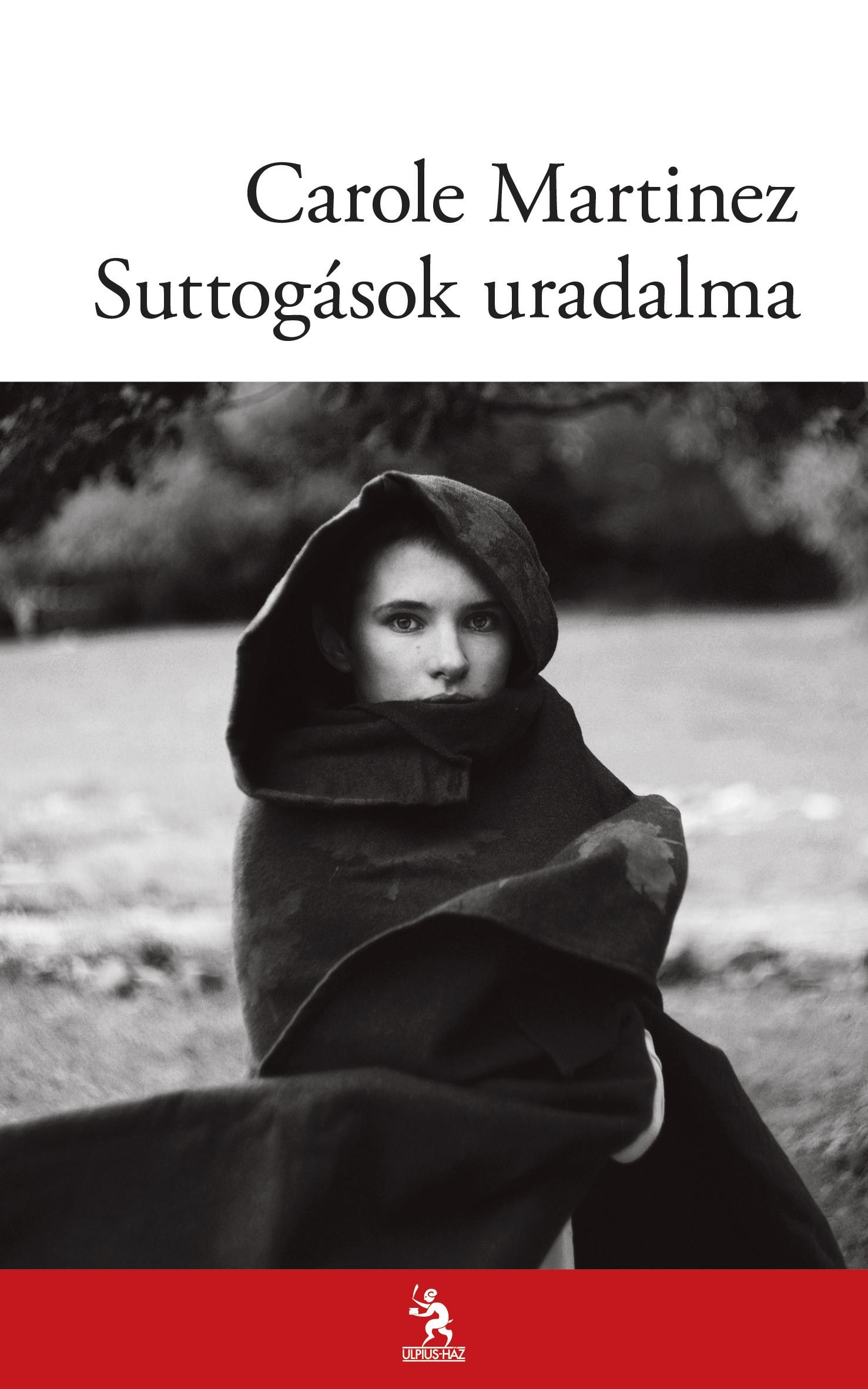 SUTTOGÁSOK URADALMA (2014)