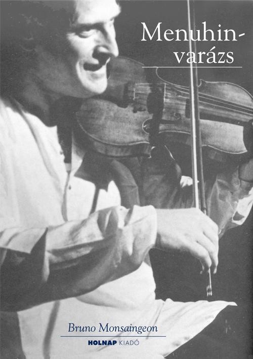 MENUHIN-VARÁZS (2014)
