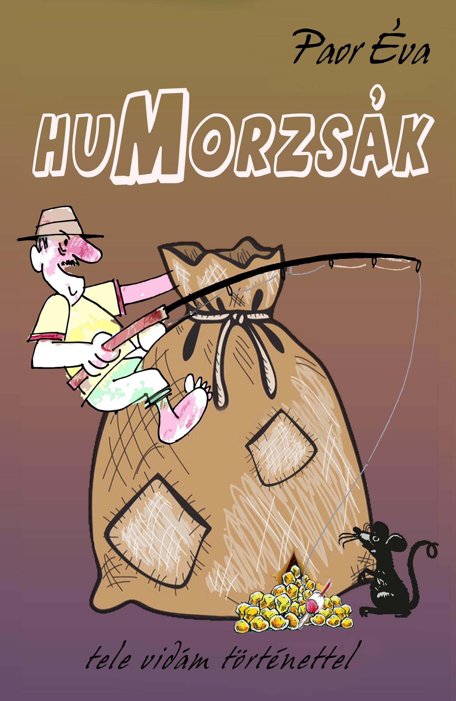 HUMORZSÁK (2014)