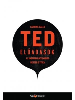 TED-ELŐADÁSOK (2014)