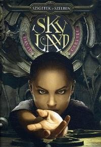 SKY LAND - SZIGETEK A SZÉLBEN (2014)